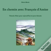 Capa do artigo En Chemin Avec François D