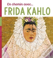 Capa do artigo En Chemin Avec... Frida Kahlo