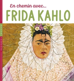 Capa do artigo En Chemin Avec... Frida Kahlo