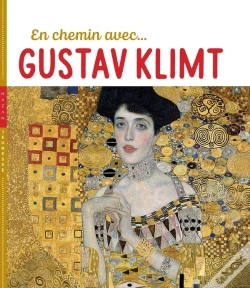 Capa do artigo En Chemin Avec Gustav Klimt