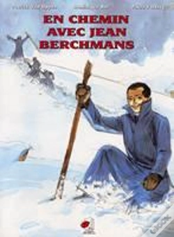 Capa do artigo En Chemin Avec Jean Berchmans