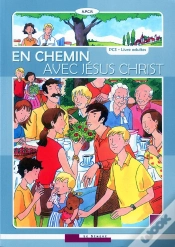 Capa do artigo En Chemin Avec Jesus Christ
