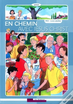 Capa do artigo En Chemin Avec Jesus Christ