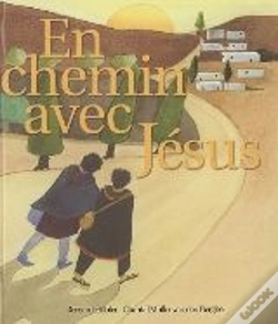 Capa do artigo En Chemin Avec Jésus