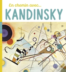 Capa do artigo En Chemin Avec... Kandinsky