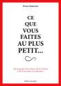 En Chemin Avec Les Pauvres - Preview