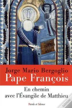 Capa do artigo En Chemin Avec L'Evangile De Matthieu