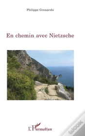 Capa do artigo En Chemin Avec Nietzsche
