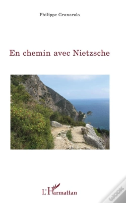 Capa do artigo En Chemin Avec Nietzsche