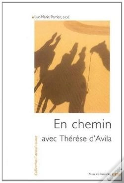 Capa do artigo En Chemin Avec Thérèse D'Avila
