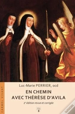 Capa do artigo En Chemin Avec Thérèse D'Avila