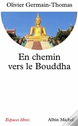 Capa do artigo En Chemin Vers Le Bouddha