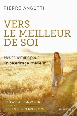 Capa do artigo En Chemin Vers Le Meilleur De Soi