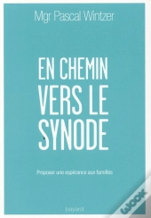 En Chemin Vers Le Synode