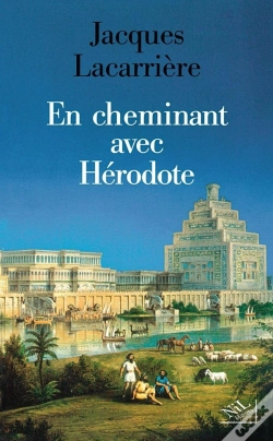 Capa do artigo En Cheminant Avec Hérodote