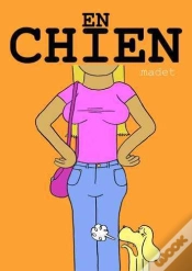 Capa do artigo En Chien