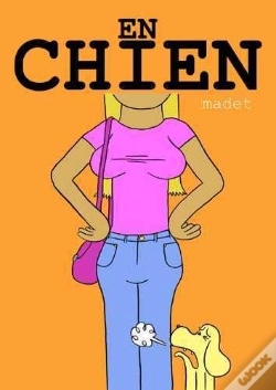 Capa do artigo En Chien
