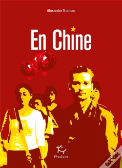 Capa do artigo En Chine