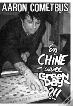 Capa do artigo En Chine Avec Green Day