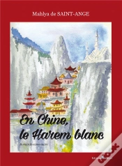 Capa do artigo En Chine, Le Harem Blanc