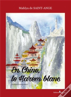 Capa do artigo En Chine, Le Harem Blanc