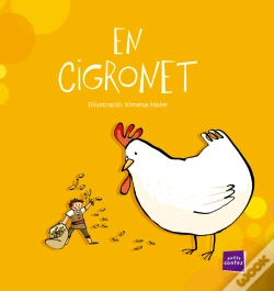 Capa do artigo En Cigronet