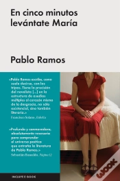 Capa do artigo En Cinco Minutos Levantate María