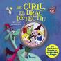 En Ciril El Drac Detectiu - Preview