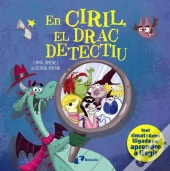 En Ciril, El Drac Detectiu