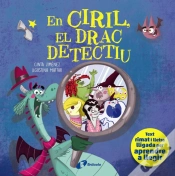 Capa do artigo En Ciril, El Drac Detectiu