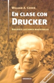 Capa do artigo En Clase Con Drucker