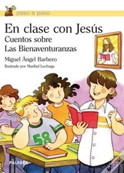 Capa do artigo En Clase Con Jesús