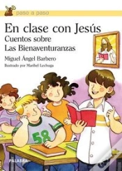 Capa do artigo En Clase Con Jesús