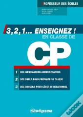 En Classe De Cp