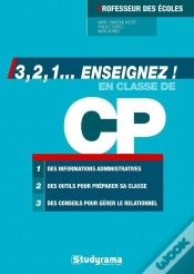 Capa do artigo En Classe De Cp