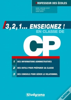 Capa do artigo En Classe De Cp