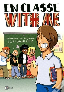 Capa do artigo En Classe Withe Me