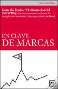 Capa do artigo En Clave De Marcas
