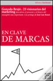 Capa do artigo En Clave De Marcas