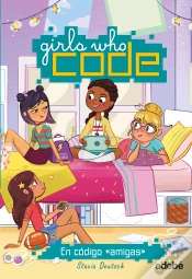 Capa do artigo En Código Amigas