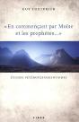 En Commencant Par Moïse Et Les Prophètes - Preview