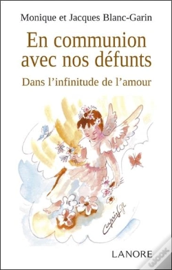 Capa do artigo En Communion Avec Nos Defunts