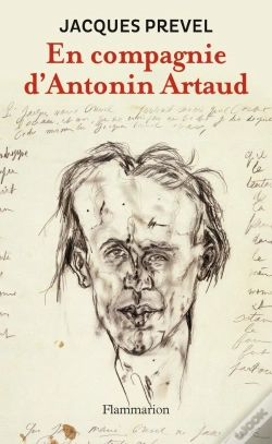 Capa do artigo En Compagnie D'Antonin Artaud
