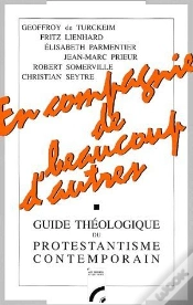 Capa do artigo En Compagnie De Beaucoup D