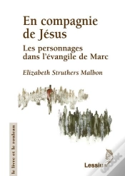 Capa do artigo En Compagnie De Jésus ; Les Personnages Dans L