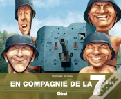 Capa do artigo En Compagnie De La 7ème