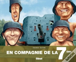 Capa do artigo En Compagnie De La 7ème
