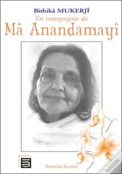 Capa do artigo En Compagnie De Mâ Anandamayî