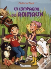 En Compagnie Des Animaux