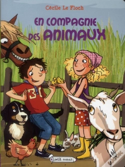 Capa do artigo En Compagnie Des Animaux